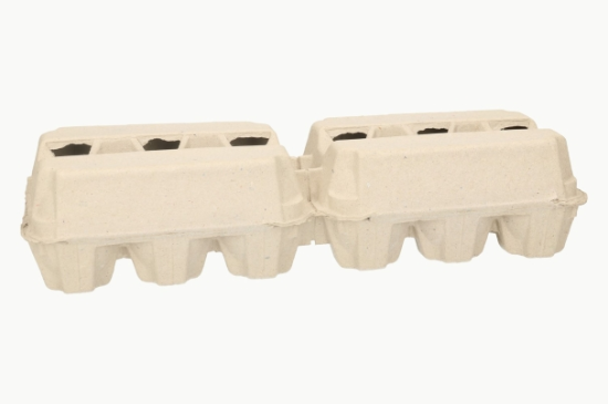Image de EMBALLAGE OEUFS (2x6)70pcs