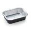 Image de RAVIER ALU R2C NOIR 725ml 178x136x45mm (440pcs)