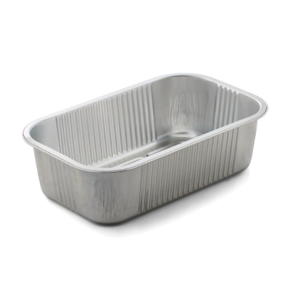 Image de RAVIER ALU R2C 2298ml 264x162x75mm (260pcs)