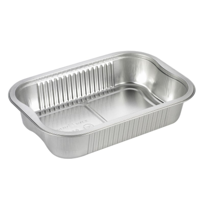 Image de RAVIER ALU R2C 1025ml 220x150x45mm (400pcs)