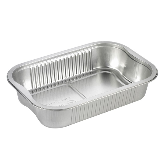 Image de RAVIER ALU R2C 1025ml 220x150x45mm (400pcs)