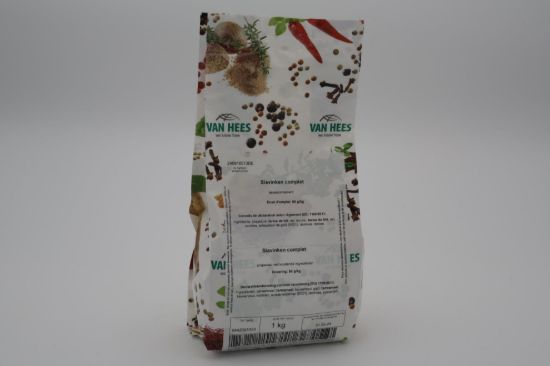 Image de SLAVINKEN COMPLET VAN HEES 1KG