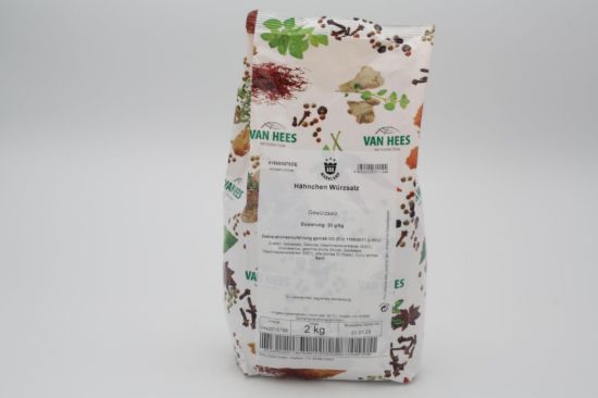 Image de WESTFALISCHE METTWURST VH 1KG