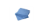 Image de LAVETTE MICROFIBRE BLEU DRD 40X40CM (5pcs)