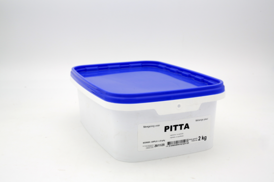 Image de MELANGE PITTA EVLIER 2KG
