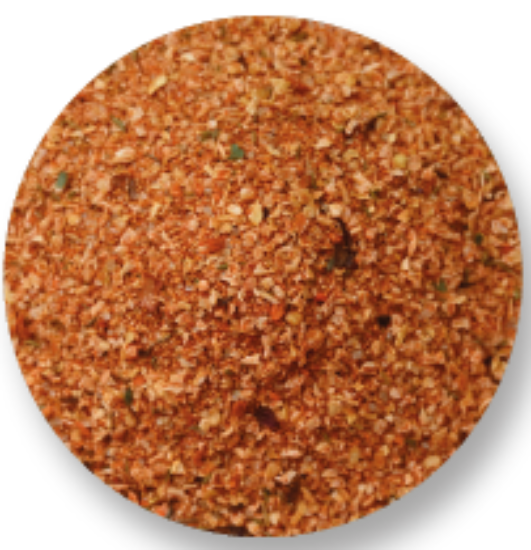 Image de TEX MEX  FLAVOUR LINE EVLIER 2KG