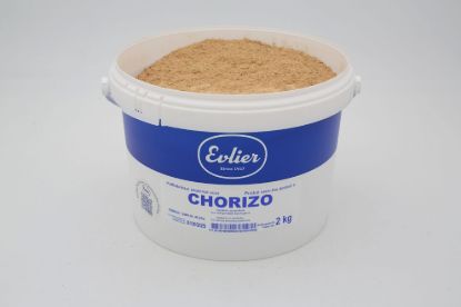 Image de MELANGE CHORIZO EVLIER 2KG