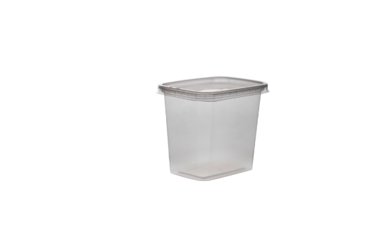 Image de RAVIER DINAMIC 108R93 500ML PP TRANSP (1000pcs)