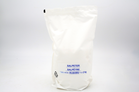 Image de SALPETRE EVLIER 2KG