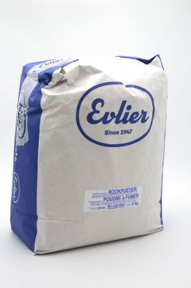 Image de POUDRE A FUMER EVLIER 5KG