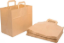 Image de VALISETTE PAPIER BRUN 32x16x40cm (250pcs)