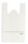 Image de VALISETTE BLANCHE 60my 27x12x48cm (500pcs)