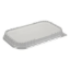 Image de APET COUVERCLE R2C 940ml 240x144x25mm (500pcs)
