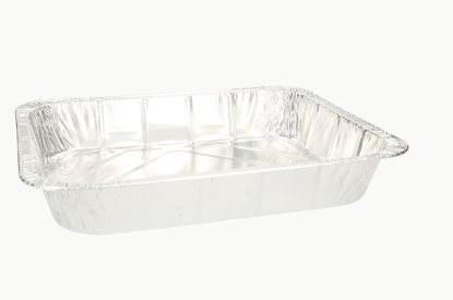 Image de RAVIER ALU 1/2 GN R31G 320x260x60mm (50pcs)