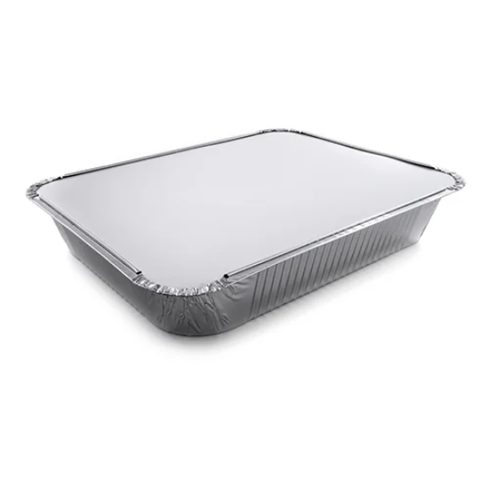 Image de COUV. CARTON/ALU POUR RAVIER R31L (200pcs)