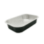 Image de RAVIER ALU NOIR 76GM 1350ml 265x162x44mm (500pcs)