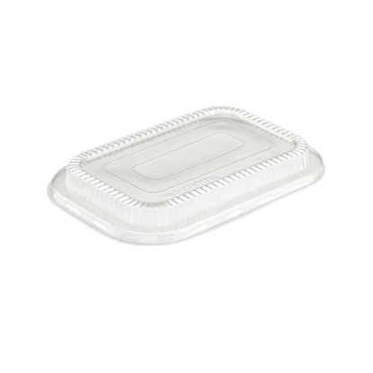 Image de APET COUVERCLE 76GM 270x165x19mm (500pcs)
