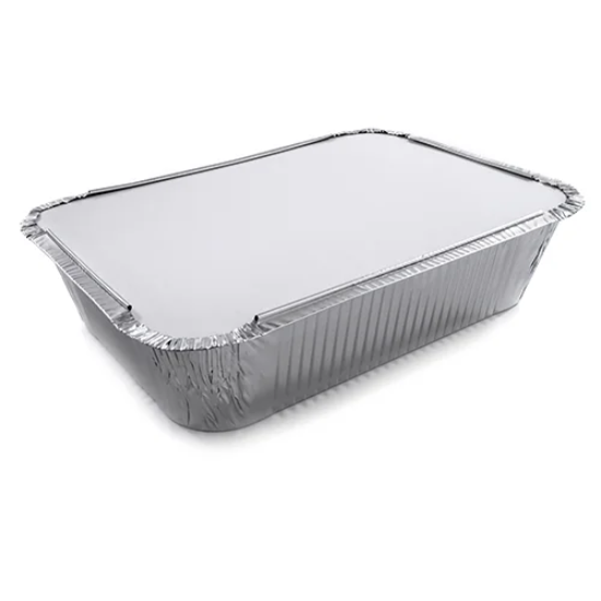 Image de COUV. CARTON/ALU POUR RAVIER R64L (100pcs)