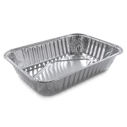Image de RAVIER ALU R77G 650ml 188x133x35mm (100pcs)