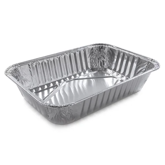 Image de RAVIER ALU R77G 650ml 188x133x35mm (100pcs)