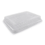 Image de COUV. PET DOME POUR RAVIER 227X178mm (372pcs)