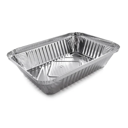Image de RAVIER ALU R22L 1050ml 225x160x43mm (100pcs)