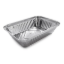 Image de RAVIER ALU R22L 1050ml 225x160x43mm (100pcs)