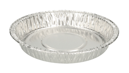 Image de PLAT ALU ROND d138mm fond d115mm C5-25G (100pcs)