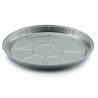 Image de PLAT ALU ROND d327mm fond d285mm 327G (300pcs)