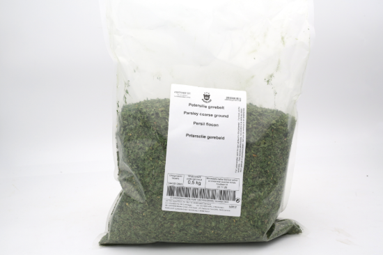Image de PERSIL 1/2 KG VAN HEES
