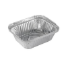Image de RAVIER ALU R1-20L 580ml 145x120x50mm (100pcs)