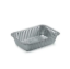 Image de RAVIER ALU R85G 850ml 200x138x47mm (100pcs)
