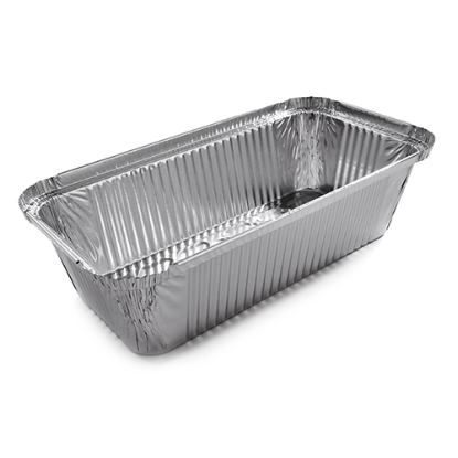 Image de RAVIER ALU R13L 670ml 202x109x49mm (1200pcs)