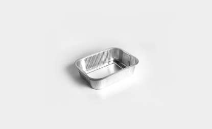 Image de RAVIER ALU 95GM 745ml 178x136x43mm (500pcs)