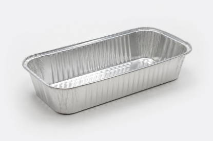 Image de RAVIER ALU R59G 1000ml 237x103x59mm (1200pcs)