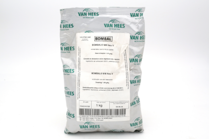 Image de BOMBAL KLEUR VERS VANHEES 1KG