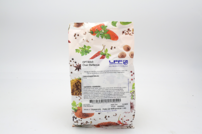 Image de CHAIR BARBECUE 1KG VAN HEES