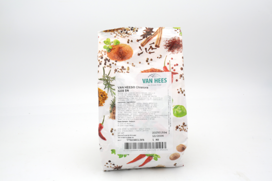 Image de CHISTORA 3238 VAN HEES 1KG