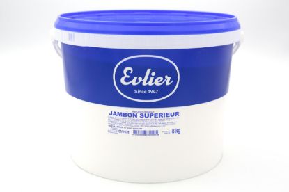 Image de JAMBON SUPERIEUR EVLIER 8KG