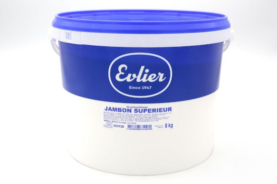 Image de JAMBON SUPERIEUR EVLIER 8KG