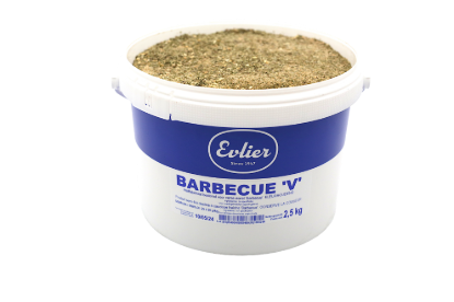 Image de BARBECUE V EVLIER 2.5 KG