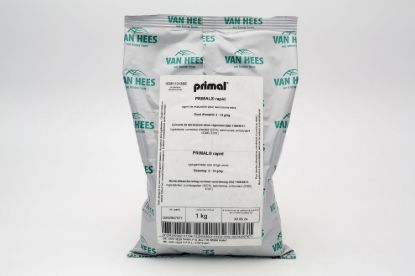 Image de PRIMAL RAPID VANHEES 1KG
