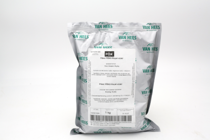 Image de POKEL POK ROYAL OGAF 1KG  VAN HEES