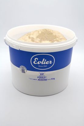 Image de MELANGE POUR POULET EVLIER S/PAPRIKA 10KG