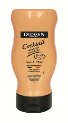 Image de SQUEEZE COCKTAIL 6x300ml Didden