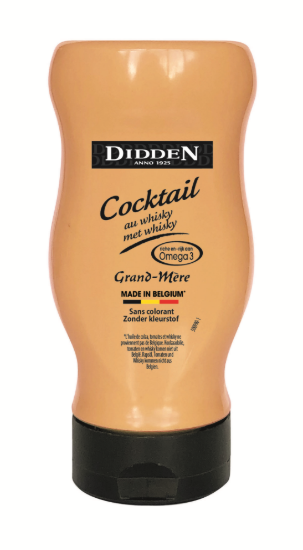 Image de SQUEEZE COCKTAIL 6x300ml Didden