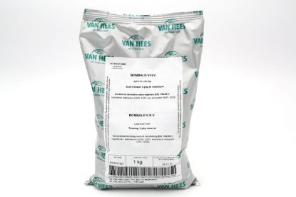 Image de BOMBAL V.H.V VAN HEES 1KG