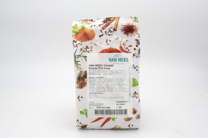 Image de CHORIZO COMPLET DOUX VANHEES 1KG