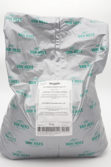 Image de FRIKADELLEN QUICK OG VANHEES 10KG