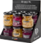 Image de PRESENTOIR CONFITS 12x150gr Didden